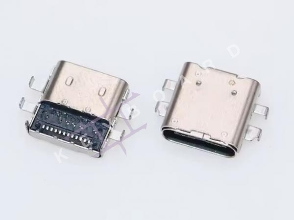 USB-C роз